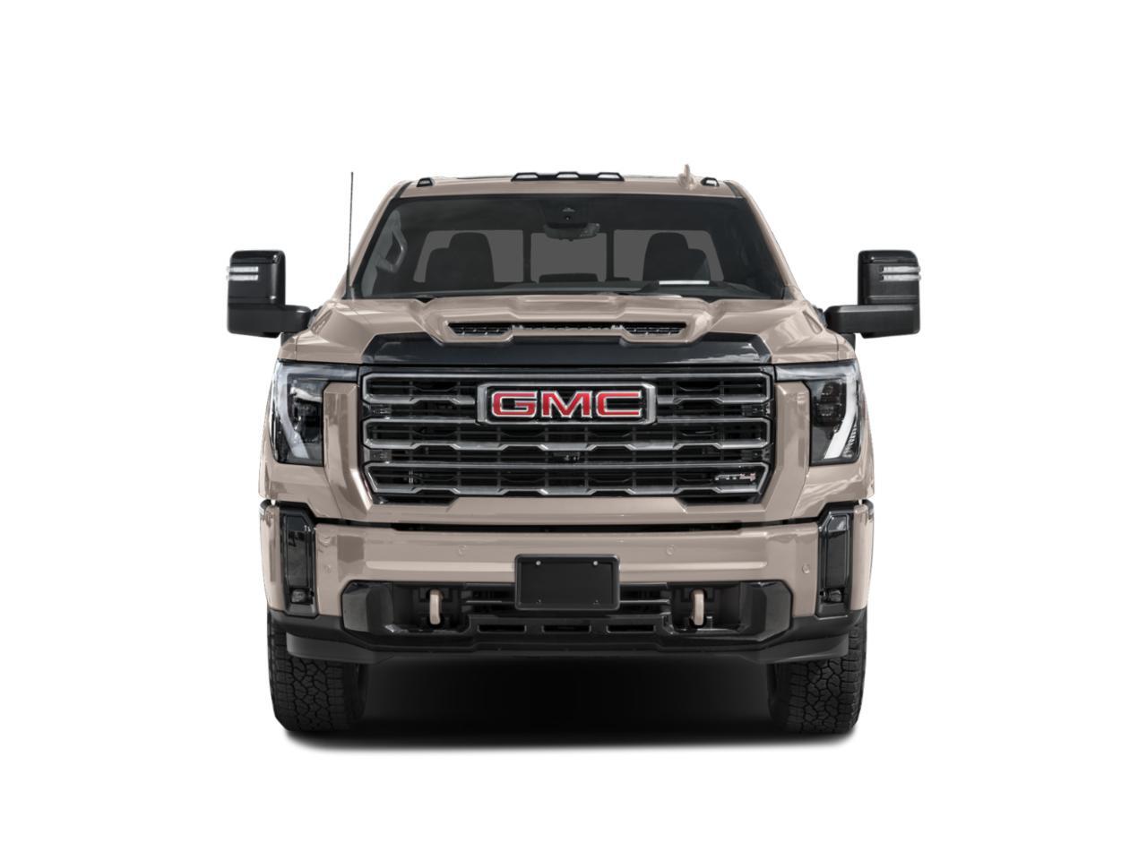 2026 GMC Sierra 2500HD AT4 San Clemente CA