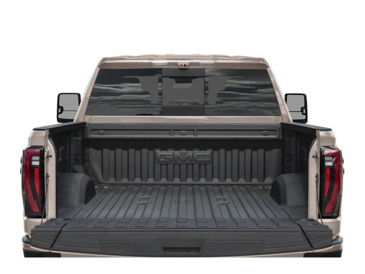 2026 GMC Sierra 2500HD AT4 San Clemente CA