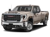 2026 GMC Sierra 2500HD AT4 San Diego County CA
