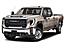 2026 GMC Sierra 2500HD AT4 San Diego County CA