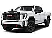 2026 GMC Sierra 2500HD AT4