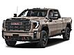 2026 GMC Sierra 2500HD AT4