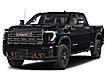 2026 GMC Sierra 2500HD AT4