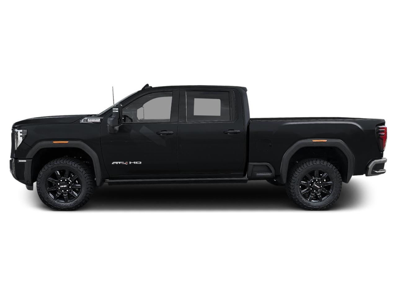 2026 GMC Sierra 2500HD AT4 Hagerstown MD