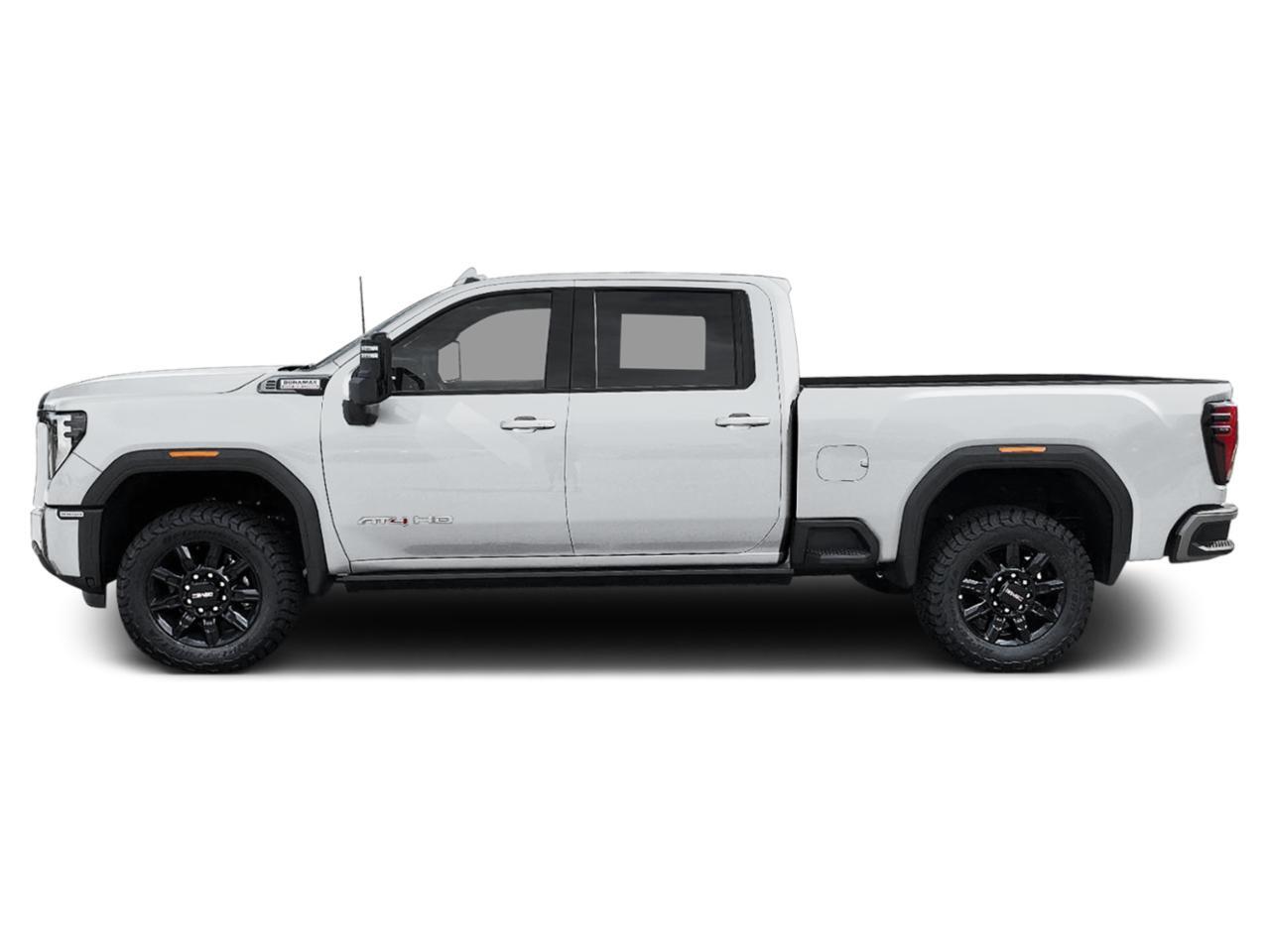 2026 GMC Sierra 2500HD AT4 Hagerstown MD