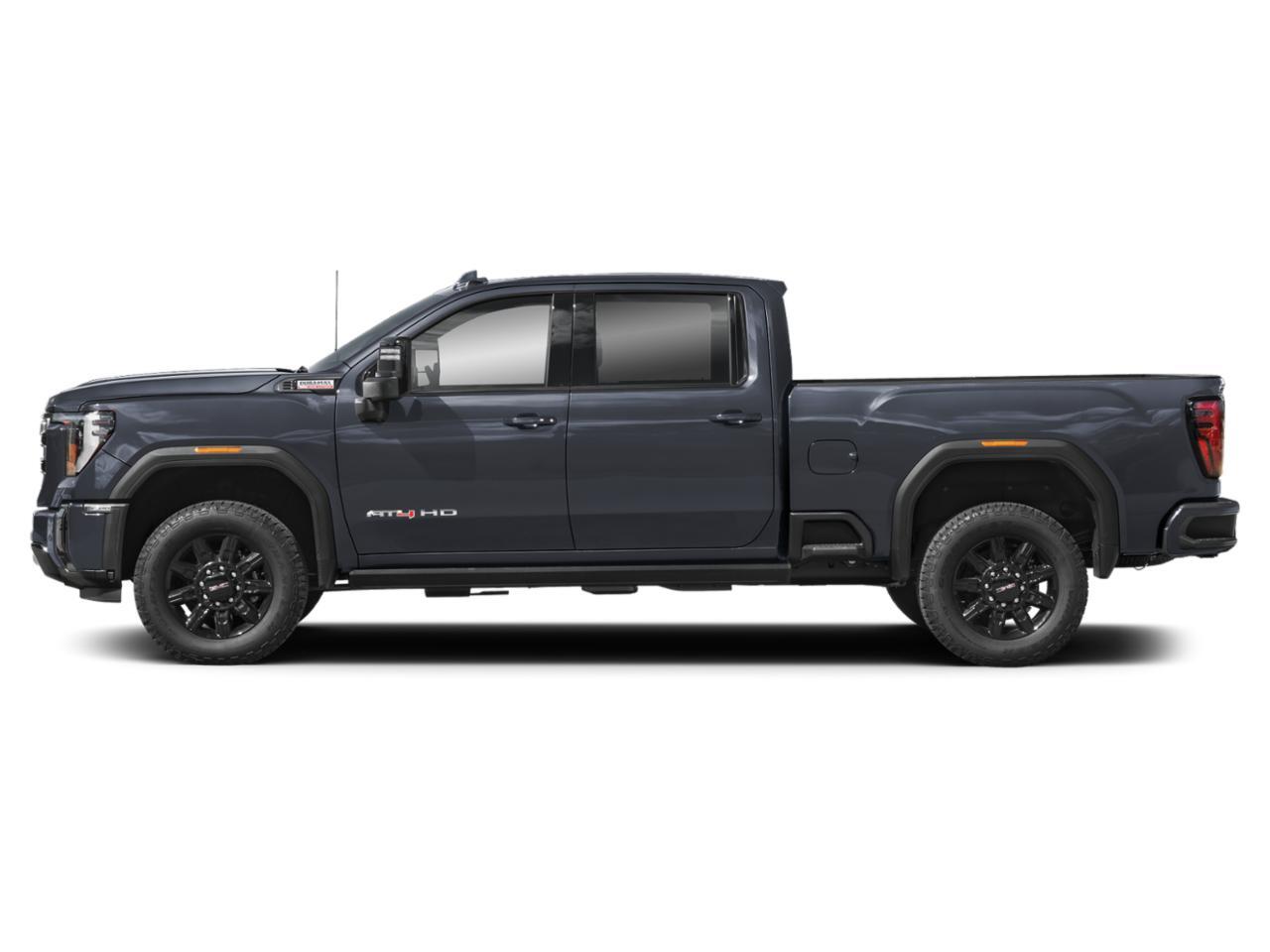 2026 GMC Sierra 2500HD AT4 Fredericksburg VA