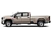 2026 GMC Sierra 2500HD AT4X