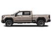 2026 GMC Sierra 2500HD AT4X