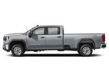 2026 GMC Sierra 2500HD AT4X San Diego County CA