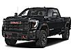 2026 GMC Sierra 2500HD AT4X