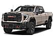 2026 GMC Sierra 2500HD AT4X