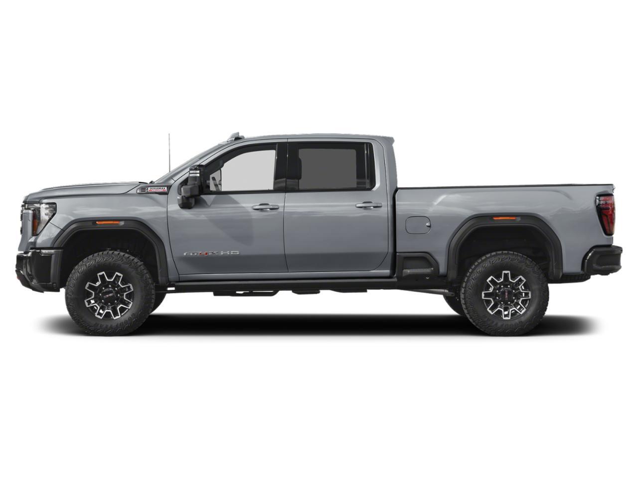 2026 GMC Sierra 2500HD AT4X Hagerstown MD