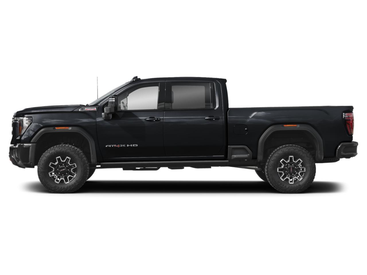 2026 GMC Sierra 2500HD AT4X Hagerstown MD