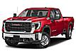 2026 GMC Sierra 2500HD AT4X