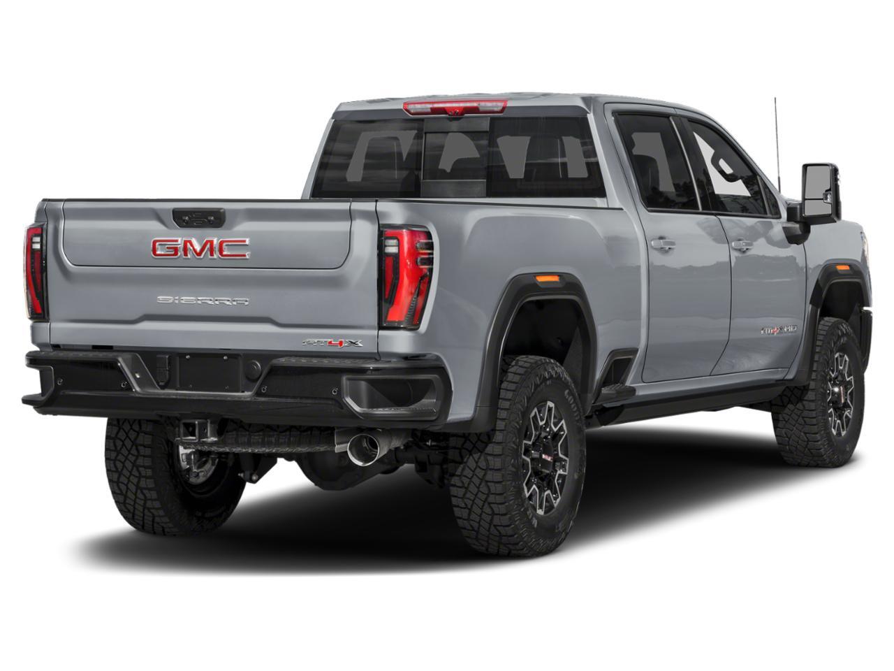 2026 GMC Sierra 2500HD AT4X Hagerstown MD