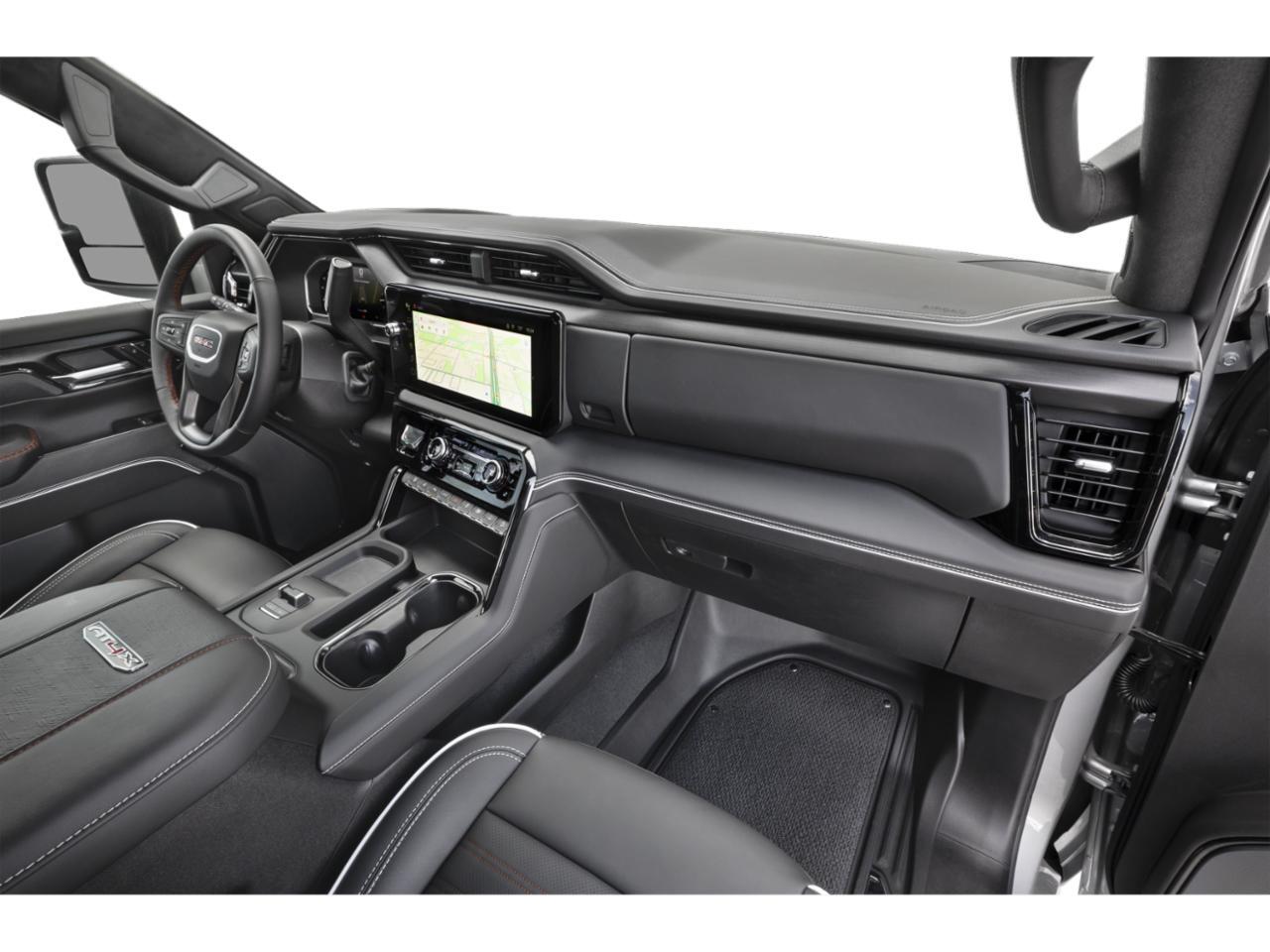 2026 GMC Sierra 2500HD AT4X Hagerstown MD