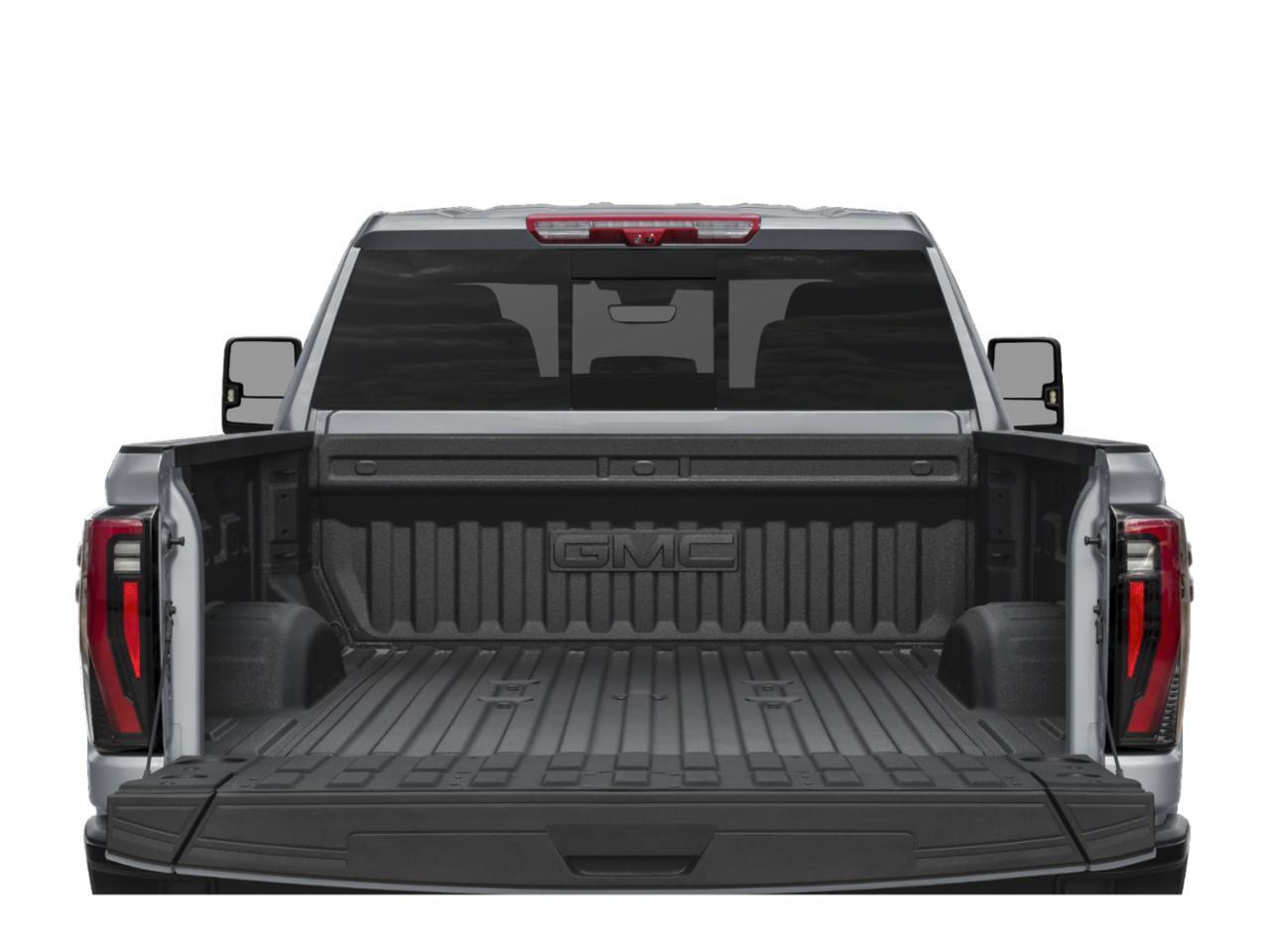 2026 GMC Sierra 2500HD AT4X Hagerstown MD