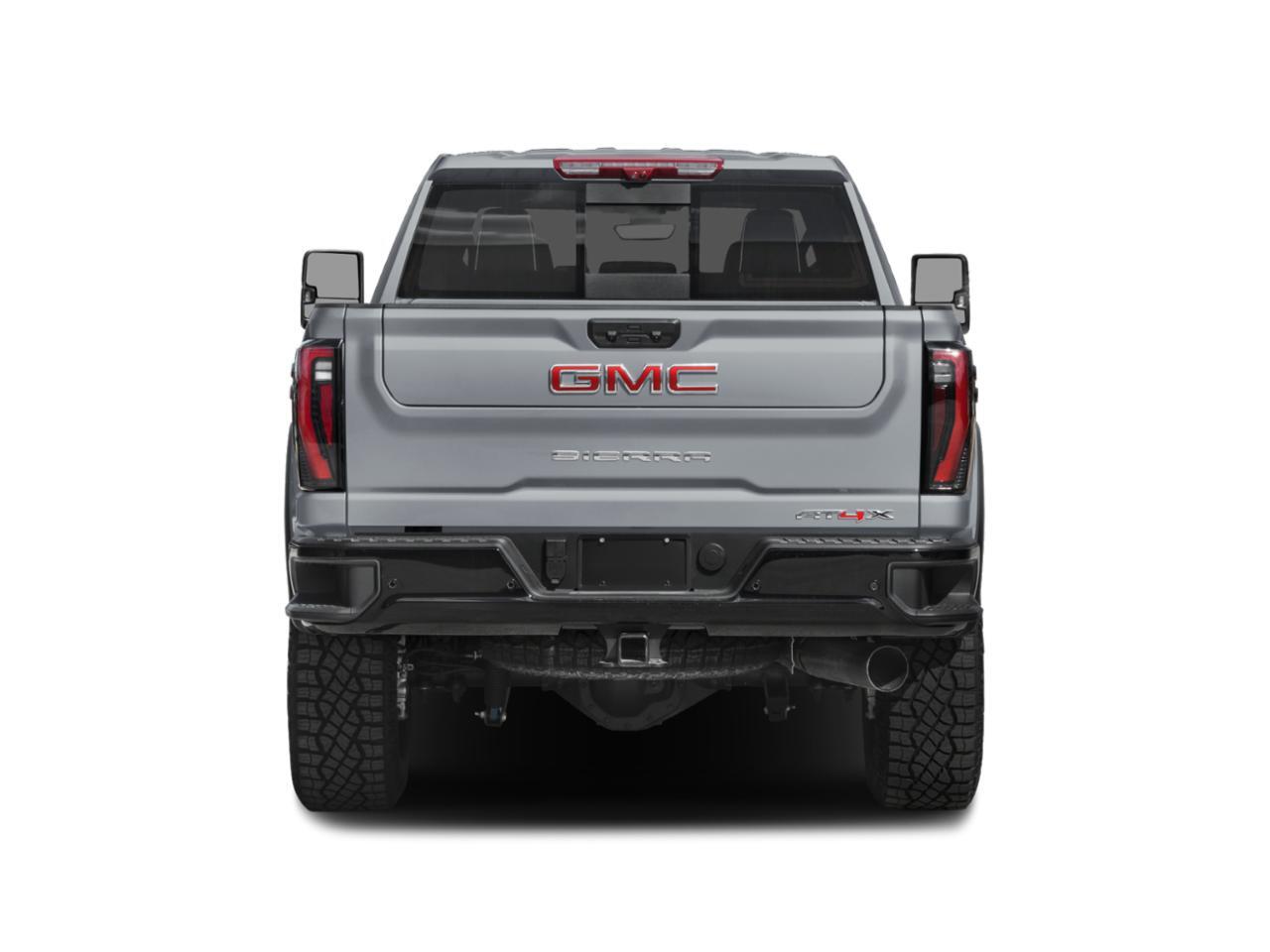 2026 GMC Sierra 2500HD AT4X Hagerstown MD