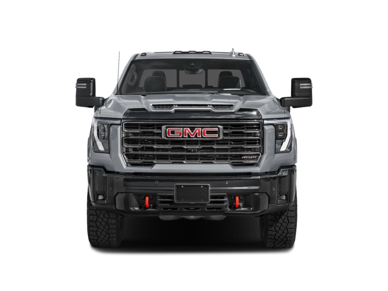 2026 GMC Sierra 2500HD AT4X Hagerstown MD