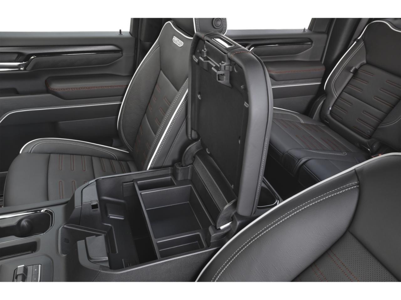2026 GMC Sierra 2500HD AT4X Hagerstown MD