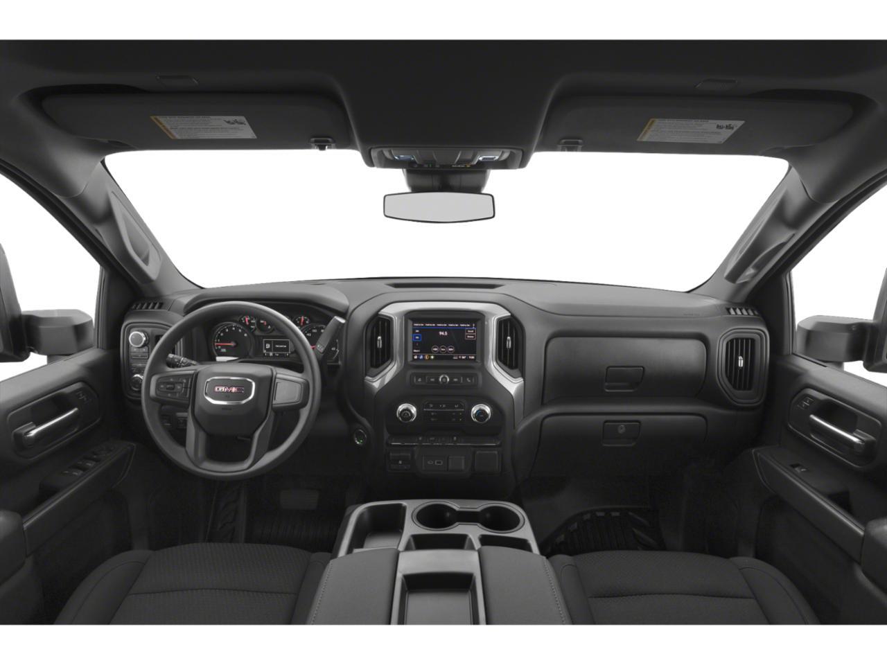 2026 GMC Sierra 2500HD Crew Cab, Standard Bed, AT4, 4WD Tucson AZ