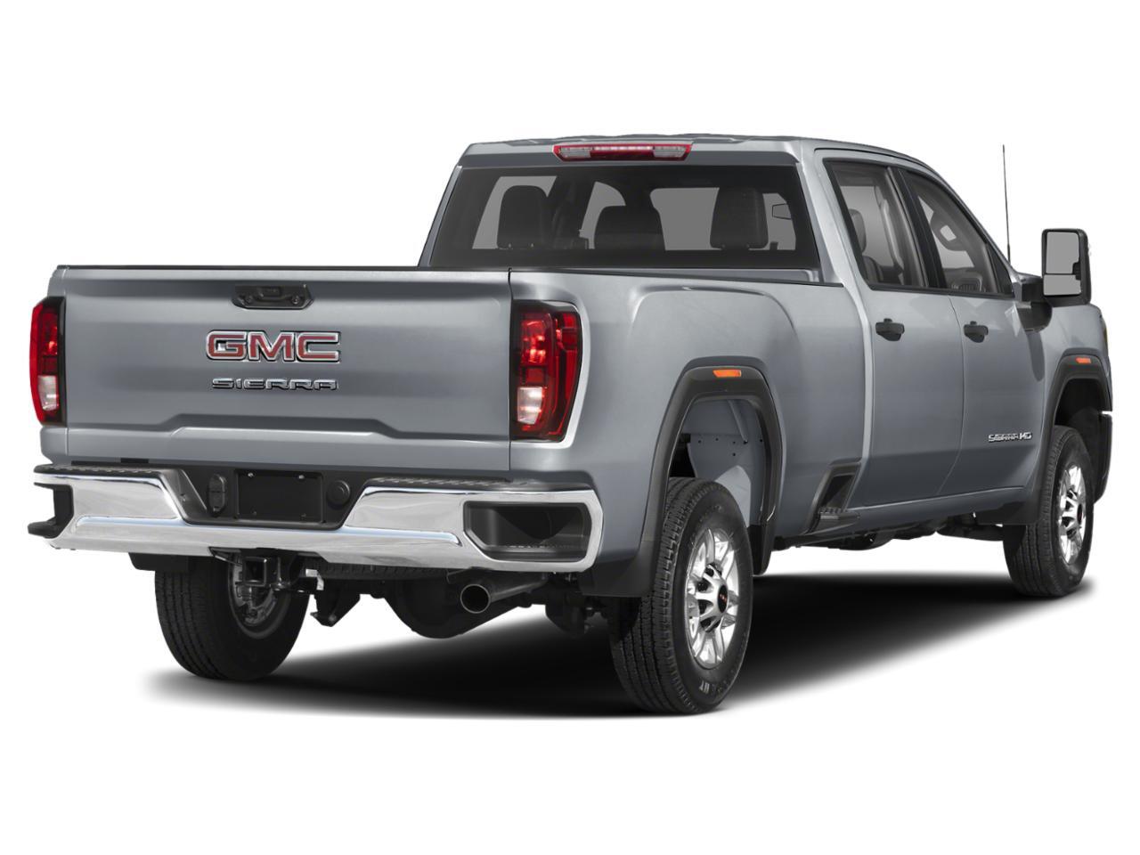 2026 GMC Sierra 2500HD Crew Cab, Standard Bed, AT4X, 4WD Tucson AZ