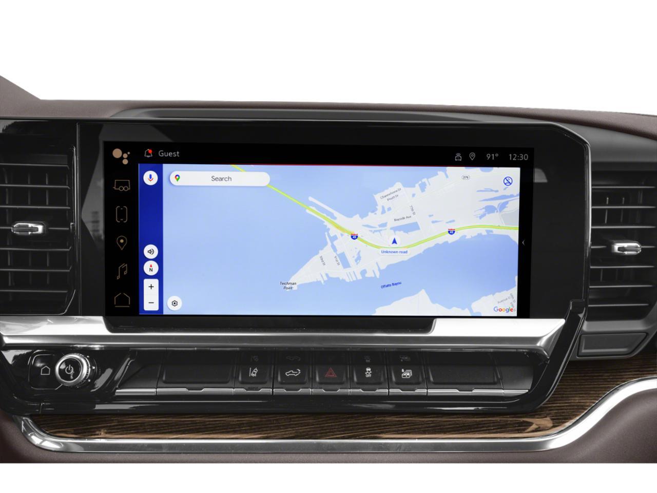 2026 GMC Sierra 2500HD Crew Cab, Standard Bed, SLE, 4WD Tucson AZ