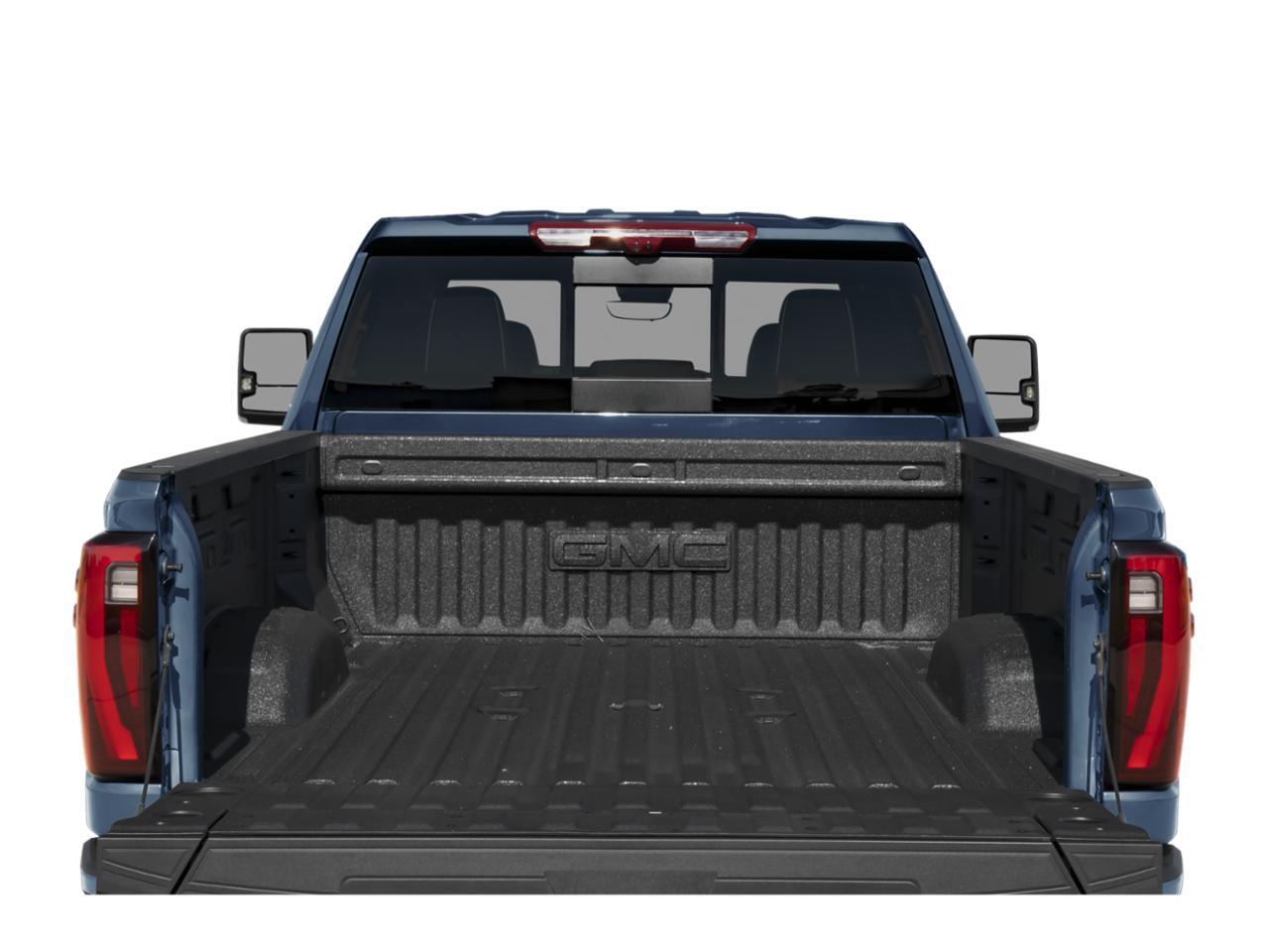 2026 GMC Sierra 2500HD Denali Ultimate Kerrville TX