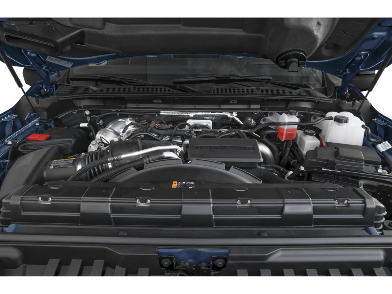 2026 GMC Sierra 2500HD Denali Ultimate Kerrville TX