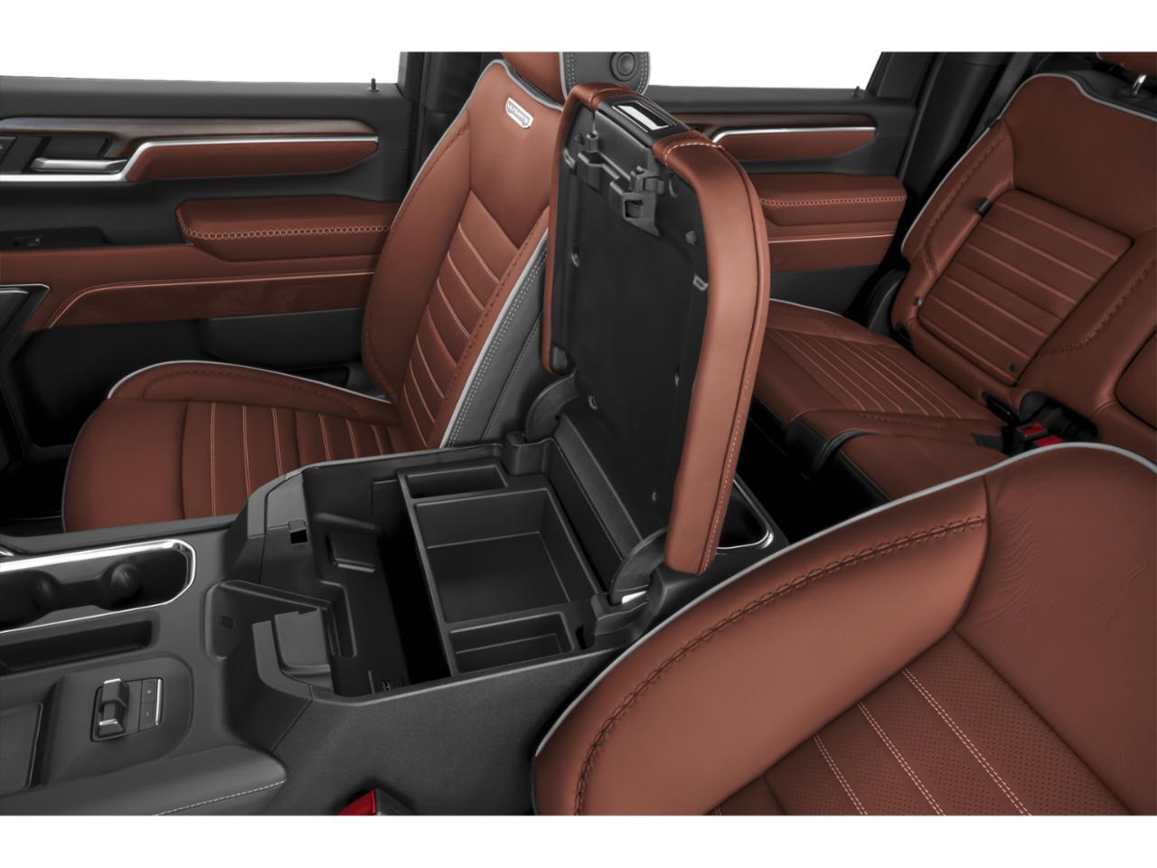 2026 GMC Sierra 2500HD Denali Ultimate Kerrville TX
