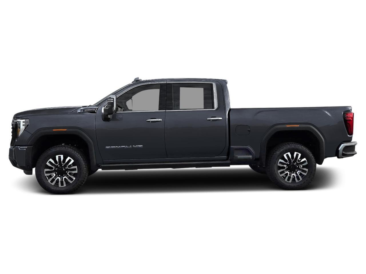 2026 GMC Sierra 2500HD Denali Ultimate San Clemente CA