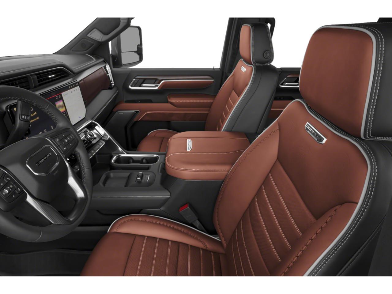 2026 GMC Sierra 2500HD Denali Ultimate San Clemente CA