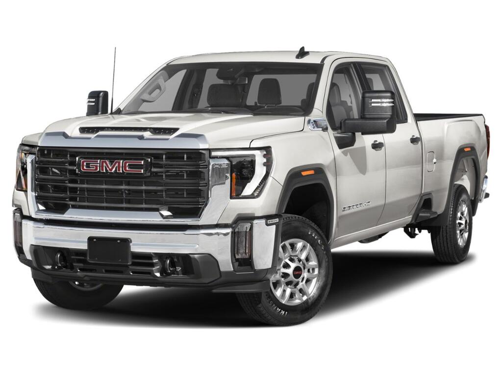 2026 GMC Sierra 2500HD Denali Ultimate San Diego County CA