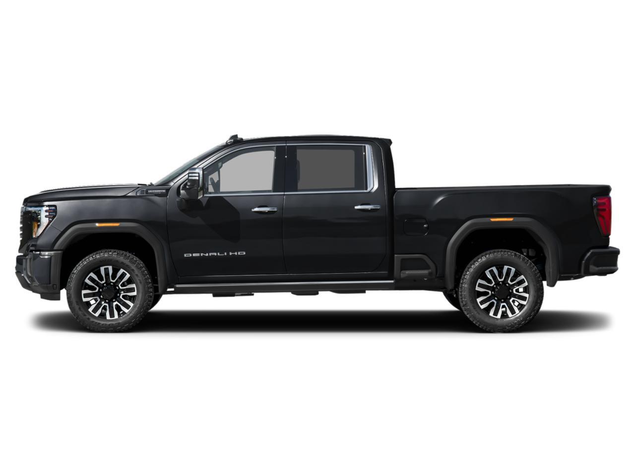 2026 GMC Sierra 2500HD Denali Ultimate Hagerstown MD