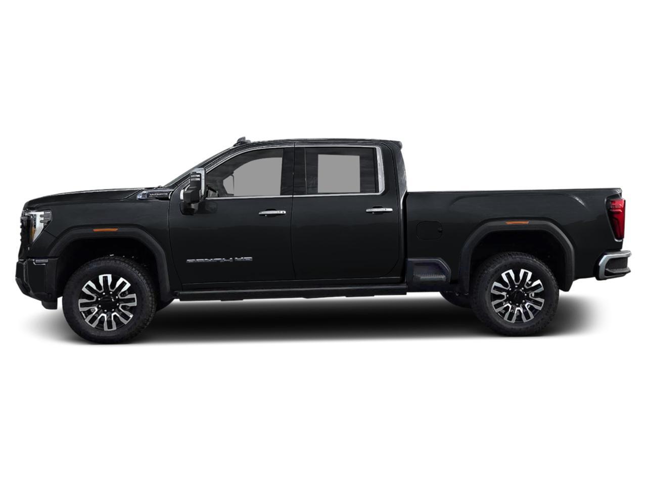2026 GMC Sierra 2500HD Denali Ultimate Hagerstown MD