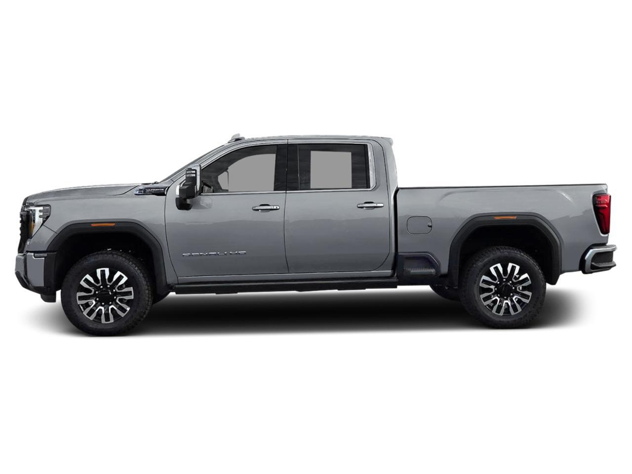 2026 GMC Sierra 2500HD Denali Ultimate Hagerstown MD