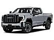 2026 GMC Sierra 2500HD Denali Ultimate