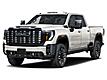 2026 GMC Sierra 2500HD Denali Ultimate