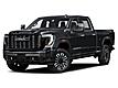 2026 GMC Sierra 2500HD Denali Ultimate