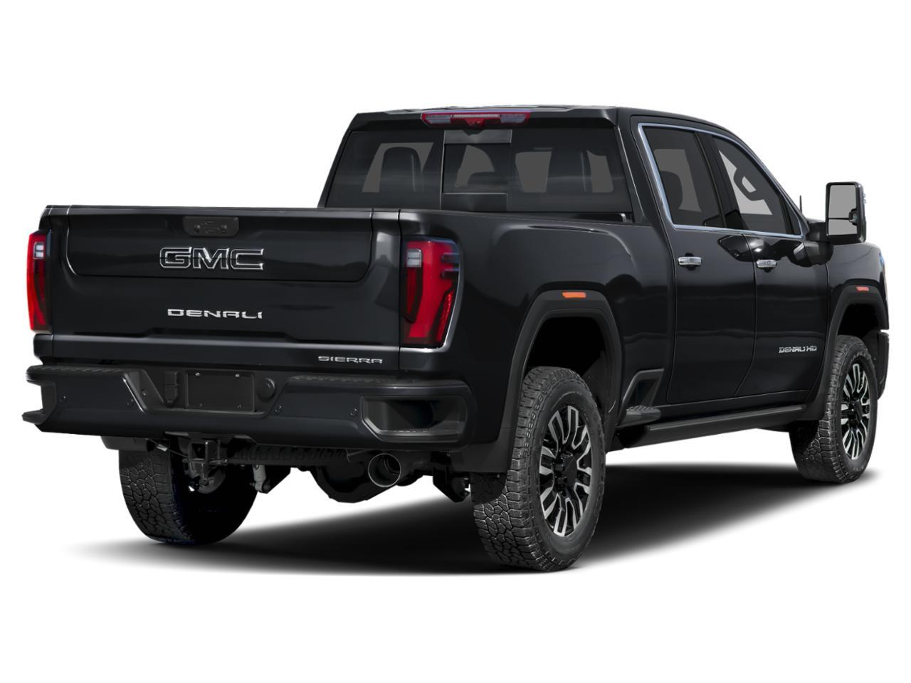 2026 GMC Sierra 2500HD Denali Ultimate Hagerstown MD