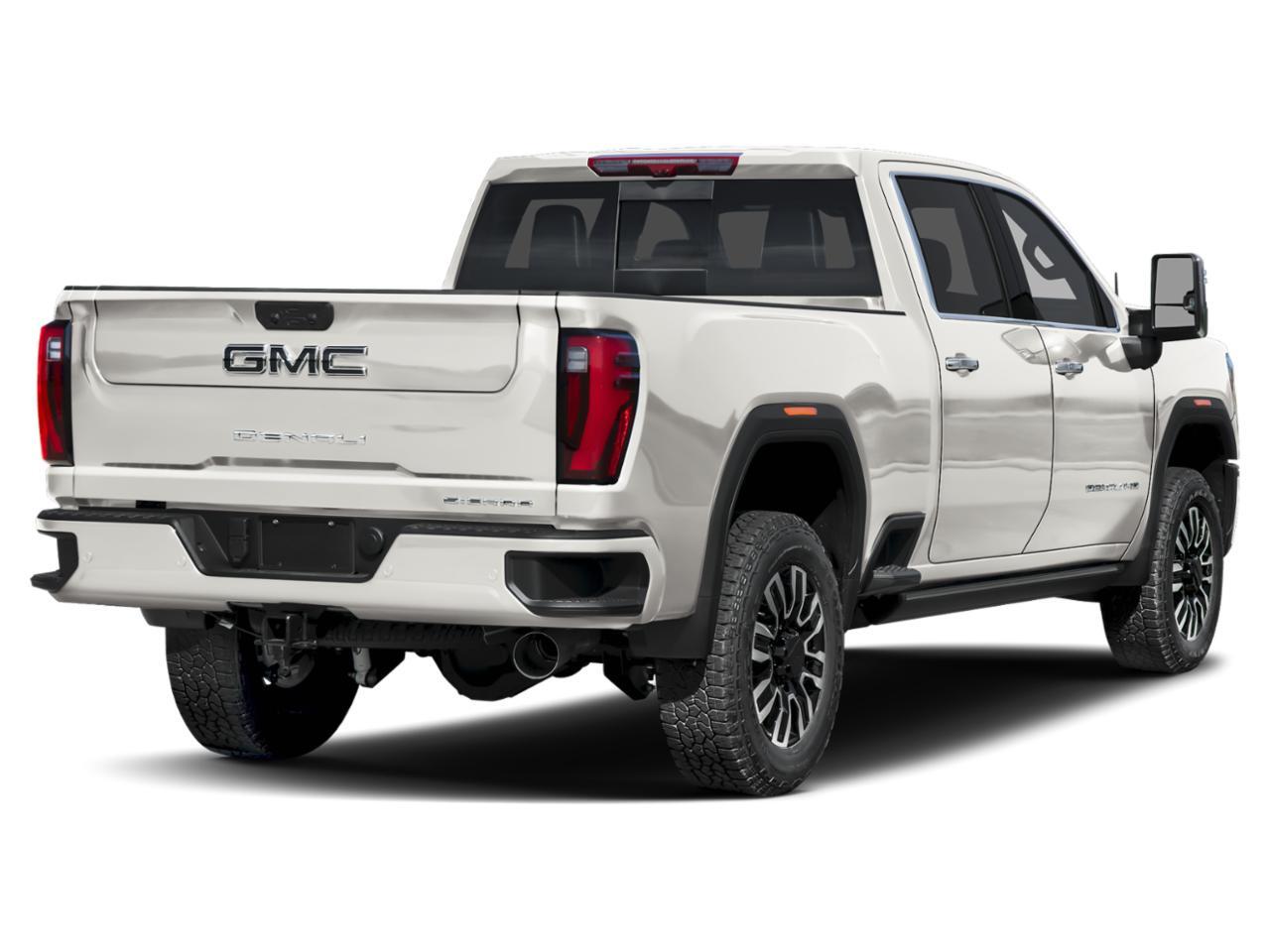 2026 GMC Sierra 2500HD Denali Ultimate Hagerstown MD