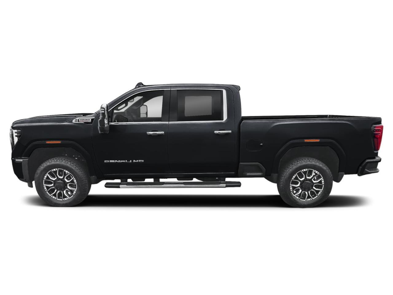 2026 GMC Sierra 2500HD Denali Hagerstown MD