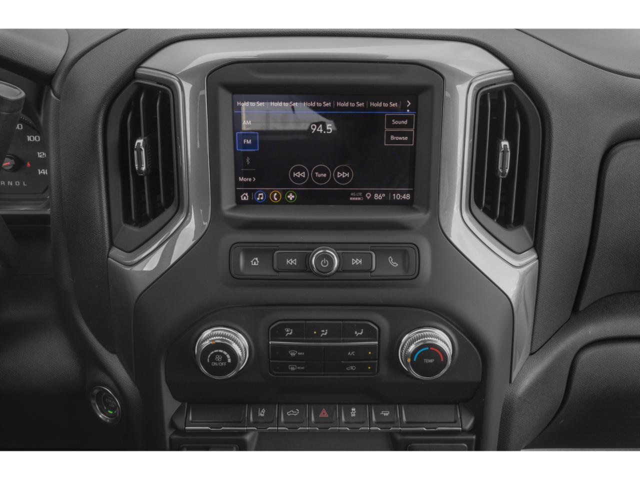 2026 GMC Sierra 2500HD Pro Fredericksburg VA