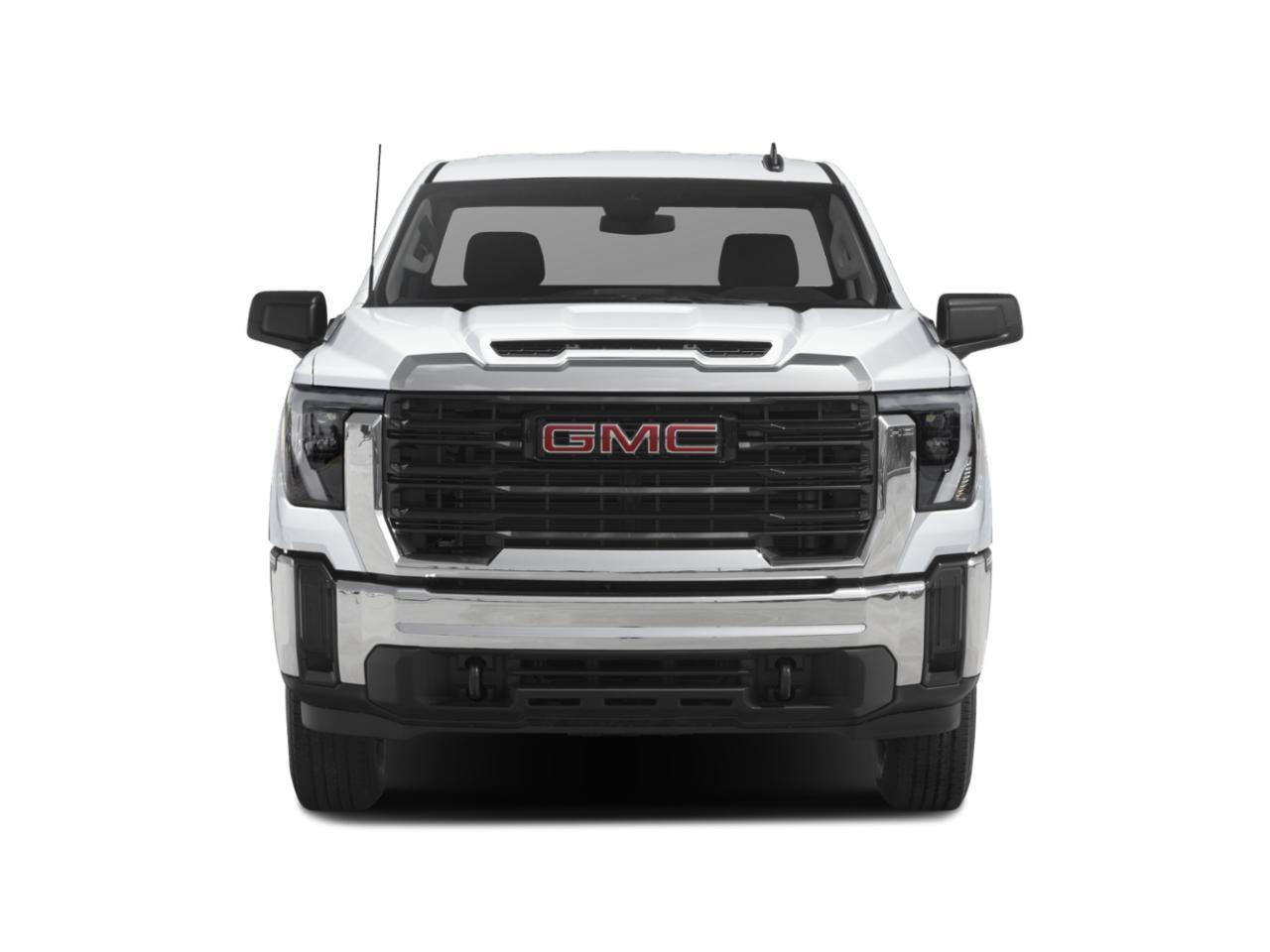 2026 GMC Sierra 2500HD Pro Fredericksburg VA