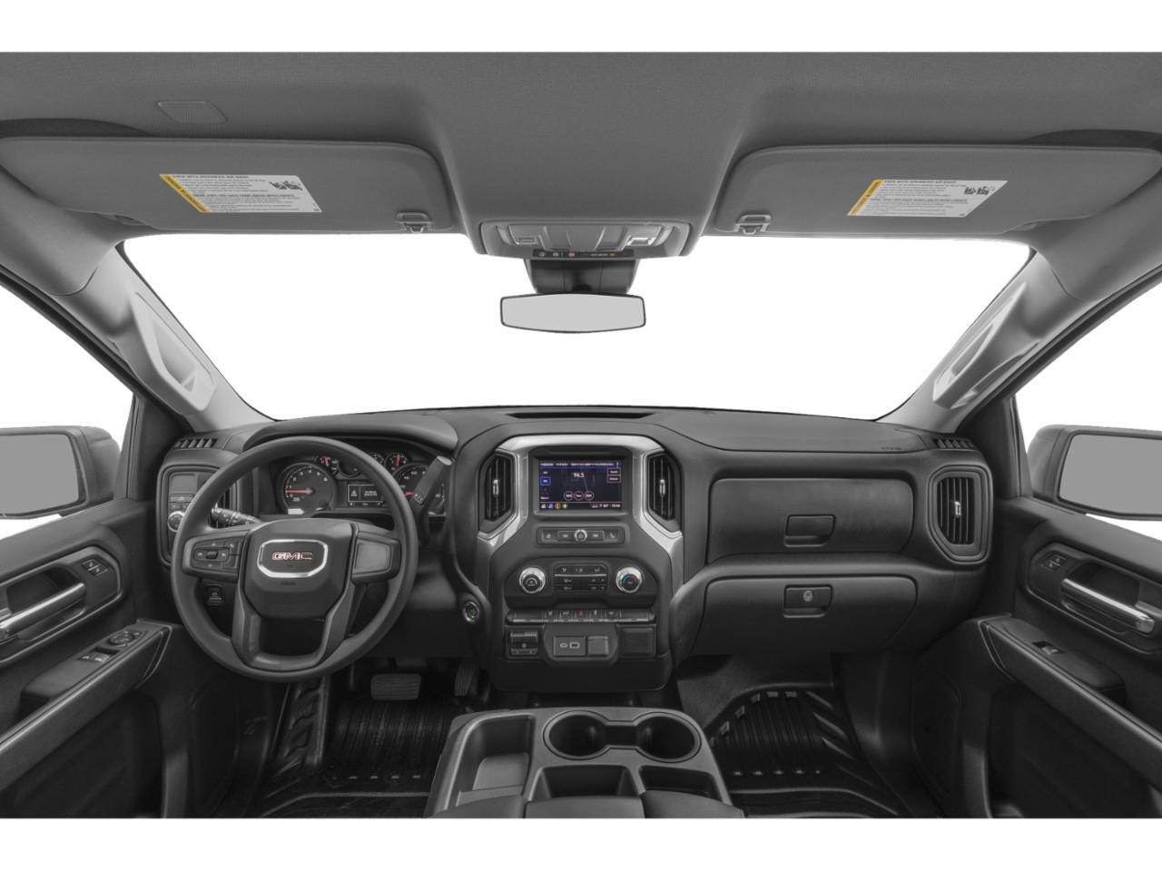 2026 GMC Sierra 2500HD Pro Fredericksburg VA
