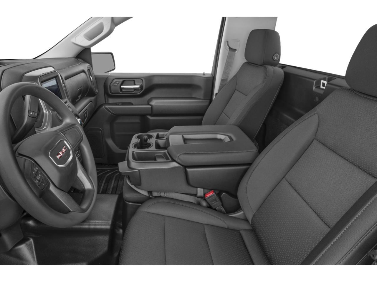 2026 GMC Sierra 2500HD Pro Fredericksburg VA