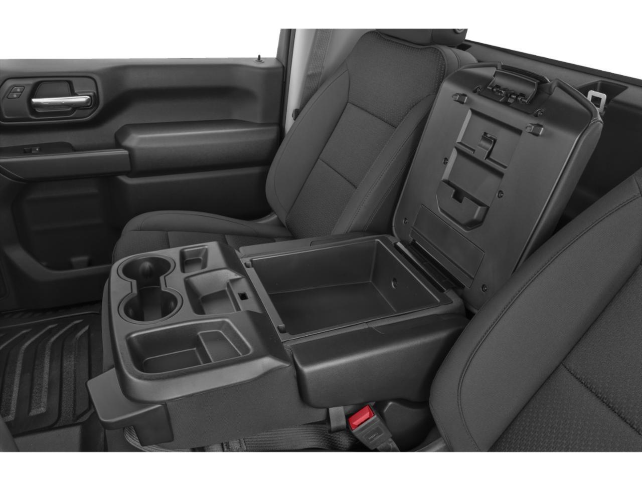 2026 GMC Sierra 2500HD Pro Fredericksburg VA