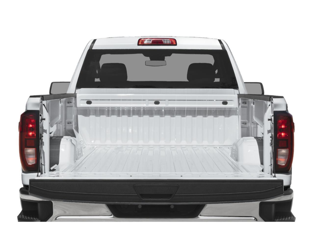 2026 GMC Sierra 2500HD Pro Fredericksburg VA