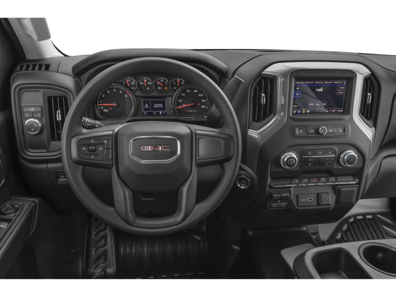 2026 GMC Sierra 2500HD Pro Fredericksburg VA