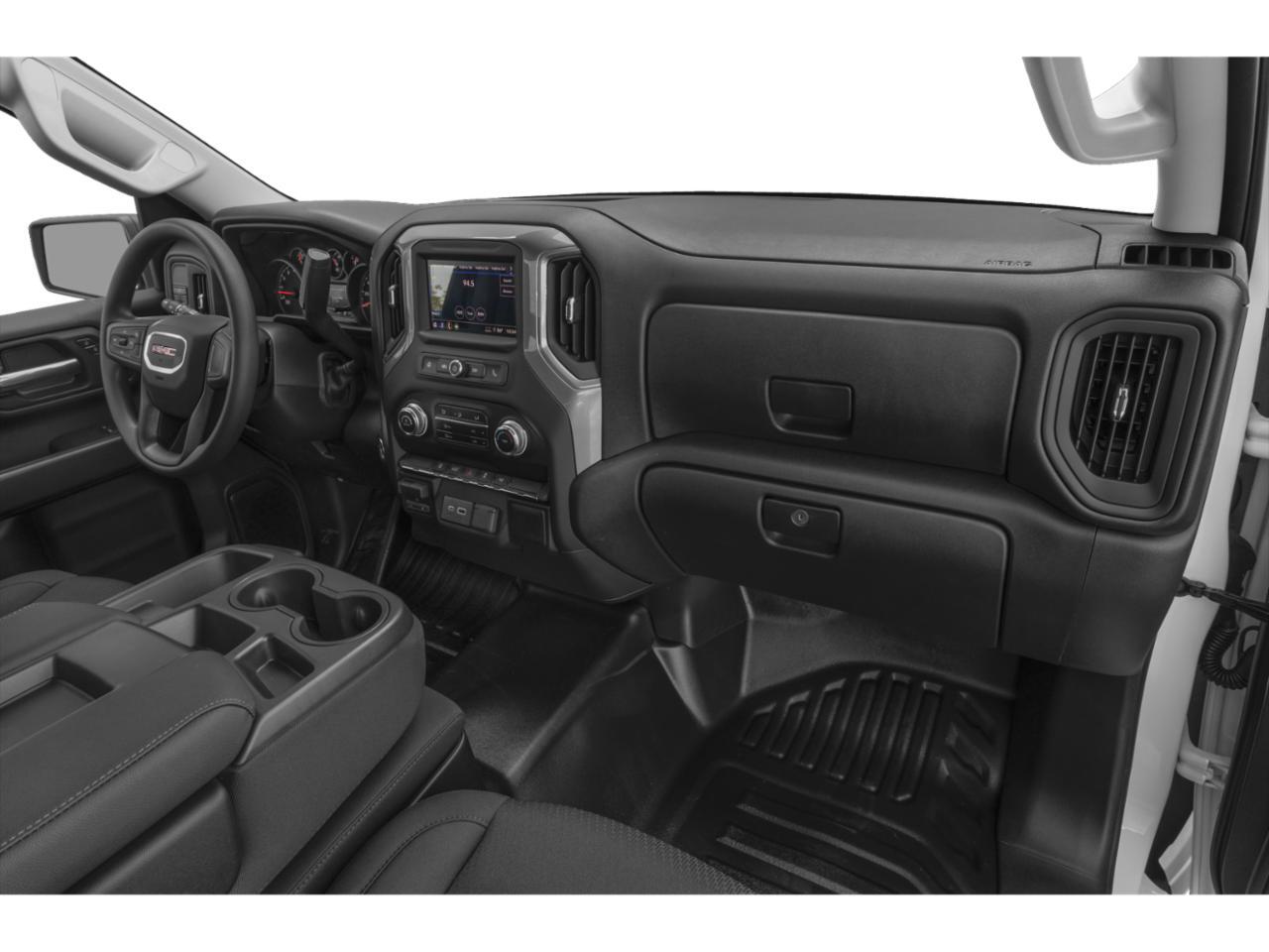 2026 GMC Sierra 2500HD Pro Fredericksburg VA